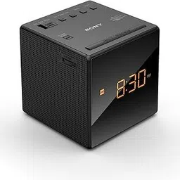 SONY ICFC1 Alarm Clock Radio FM Radio-picture-28