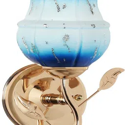 nogaiya Wallchiere Wall Lamp Without Bulb-picture-18