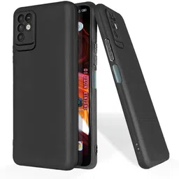 printwhiz Back Cover for Infinix Note 10-picture-27