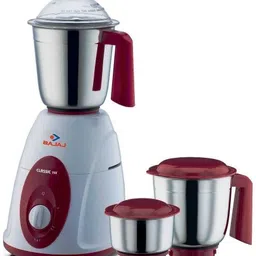 bajaj CLASSIC 750 W Mixer Grinder-picture-12