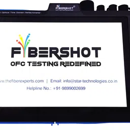 star C8 Pro OTDR – The Ultimate All-in-One Fiber & Surveillance Network Analyzer| Test Indicator image 4