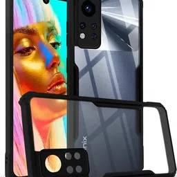 mobile case cover Pouch for Infinix NOTE 12i image 1