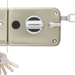 Steel Metallic Deadbolts-image-13