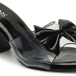 rindas Women Heels Sandal image 5