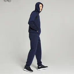 puma Poly Suit Solid Men Track Suit image 2