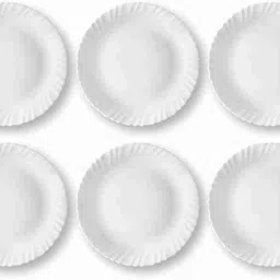 namaste kitchen Best Full Dinner Plates_New_New Dinner Plate image 3