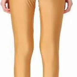 mixfit Satin Women Churidar image 5