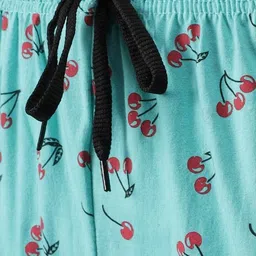 anixa Pack of 3 Women Pyjama image 3