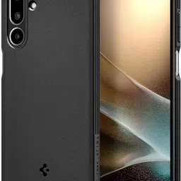 spigen Back Cover for Samsung Galaxy M36 5G, Samsung Galaxy F36 5G image 1