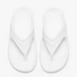 comfort plus Men Flip Flops image 4