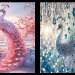 shyam photo framing Wood Wall Photo Frame-picture-23