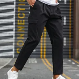 metronaut Men Cargos image 2