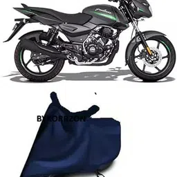 Two Wheeler Cover for Bajaj-image-0