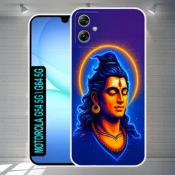 smartgoldista Back Cover for Moto G54 5G , Moto G64 5G-picture-11