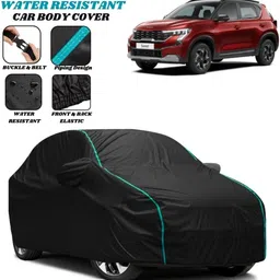 srp product Kia Sonet Body Cover-picture-21