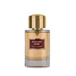 Maison Alhambra Exclusif Rose Eau De Parfum 100ML image 2