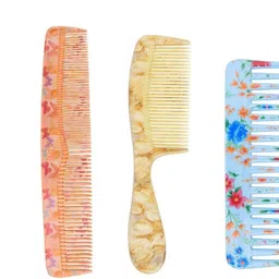 lily Shampoo and Dressing Comb for Women-picture-12