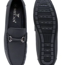shuan shu_magicball Loafers For Men image 5