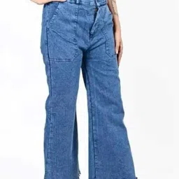 avnienterprisea Women Regular Mid Rise Multicolor Jeans image 4