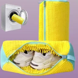 vayeenx shoeswashingbag675 Laundry Trolley-picture-12