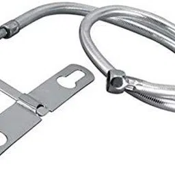 ravion Jat spray ss heavy muli 1.5 mtr jat spray ss Jet Spray Faucet image 3