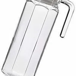 good to great 1 L Glass Water Jug-picture-36