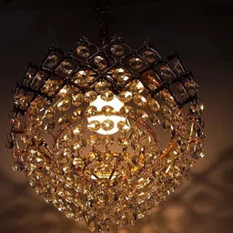 zisa Chandelier Ceiling Lamp image 2