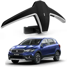 oshotto Multifunctional Detachable Car Coat Hanger Compatible with with Maruti Suzuki S-Cross Car Coat Hanger-picture-10