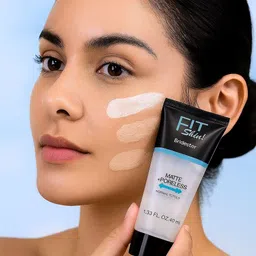 seung GEL PRIMER FOR FLAWLESS LOOK MAKEUP FOR WOMEN Primer - 40 ml-picture-13