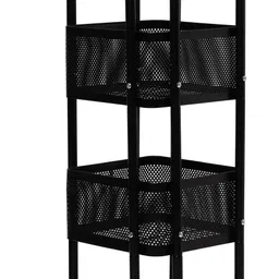 urbancart Iron Kitchen Trolley image 2