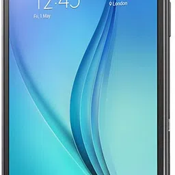 SAMSUNG Galaxy Tab A T355 Single Sim 8 Inch Tablet 2 GB RAM 16 GB ROM 8 Inches with 3G Tablet (Smoky Titanium) image 2