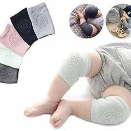 Tinybloom2314Babykneepad Multicolor Baby Knee Pads-image-2