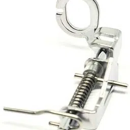 zenith Darning Close Mouth Pressure Foot Snap on Type for Automatic Sewing Machines Darning Close Mouth Pressure Foot with Low Shank image 2