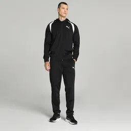 puma Poly Suit Solid Men Track Suit-picture-26