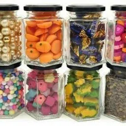 verphx Spice Set Glass image 2