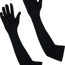 adnate Cotton Arm Sleeve For Men & Women image 2