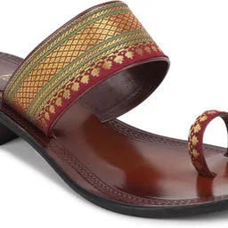 picktoes Women PT-1192 Lightweight Comfort Summer Trendy Premium Stylish Party disigin Heels Sandal image 3