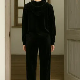 bluelock Solid Women Track Suit-picture-10