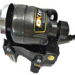 OXTERM Head And Body Powerful Double Speed Floating Action Massager-picture-10