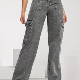 crazeis Women Cargos-picture-31