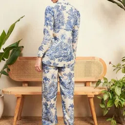 punky Shirt Pant Co-ords Set image 2