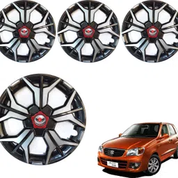 cubodeplato CDP-Kiaa_DC-22 Wheel Cover For Maruti Alto K10 LXI-picture-10