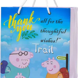 ppj Printed Party Bag-picture-15