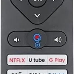 VRAVIA Compatible with Android Smart Tv 6 in one Universal (Non Voice) Panasonic Remote Controller-picture-26