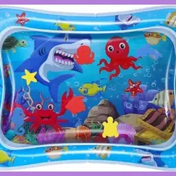 athrav toys Silicone Baby Sleeping Mat-picture-13