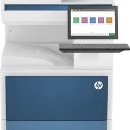 HP LaserJet Managed Flow MFP E73135z Multi-function Monochrome Laser Printer-picture-15
