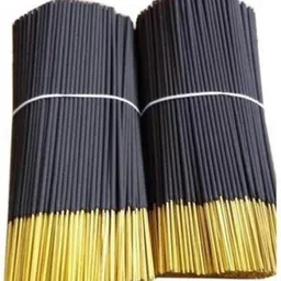 godsun Premium mogra agarbatti for temple pooja and office home Mogra incense Sticks (90 Stick's)-picture-14