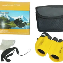 XPEDITION XPERTS Binocular 8X21 for Adults/Children, Concerts, Theaters, Shows, Travel BN-2292 Binoculars image 5