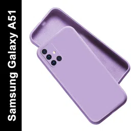 artistque Back Cover for Samsung Galaxy A51-picture-14