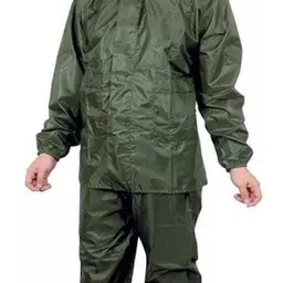 bubby-l-areana Solid Women Raincoat-picture-26
